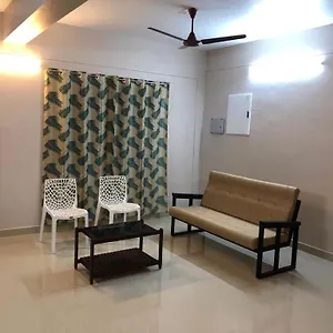 Nachiyar Apartment