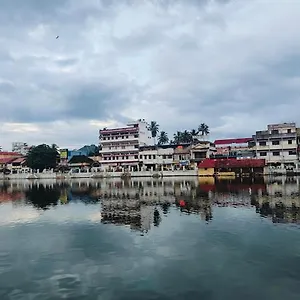 Vasudeva Vilasam Health Retreat Guest house