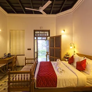 Amritha Heritage Hotel