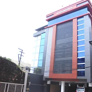 Sukhvas Hotel