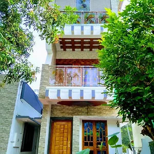 Villa Mary Land, Thiruvananthapuram