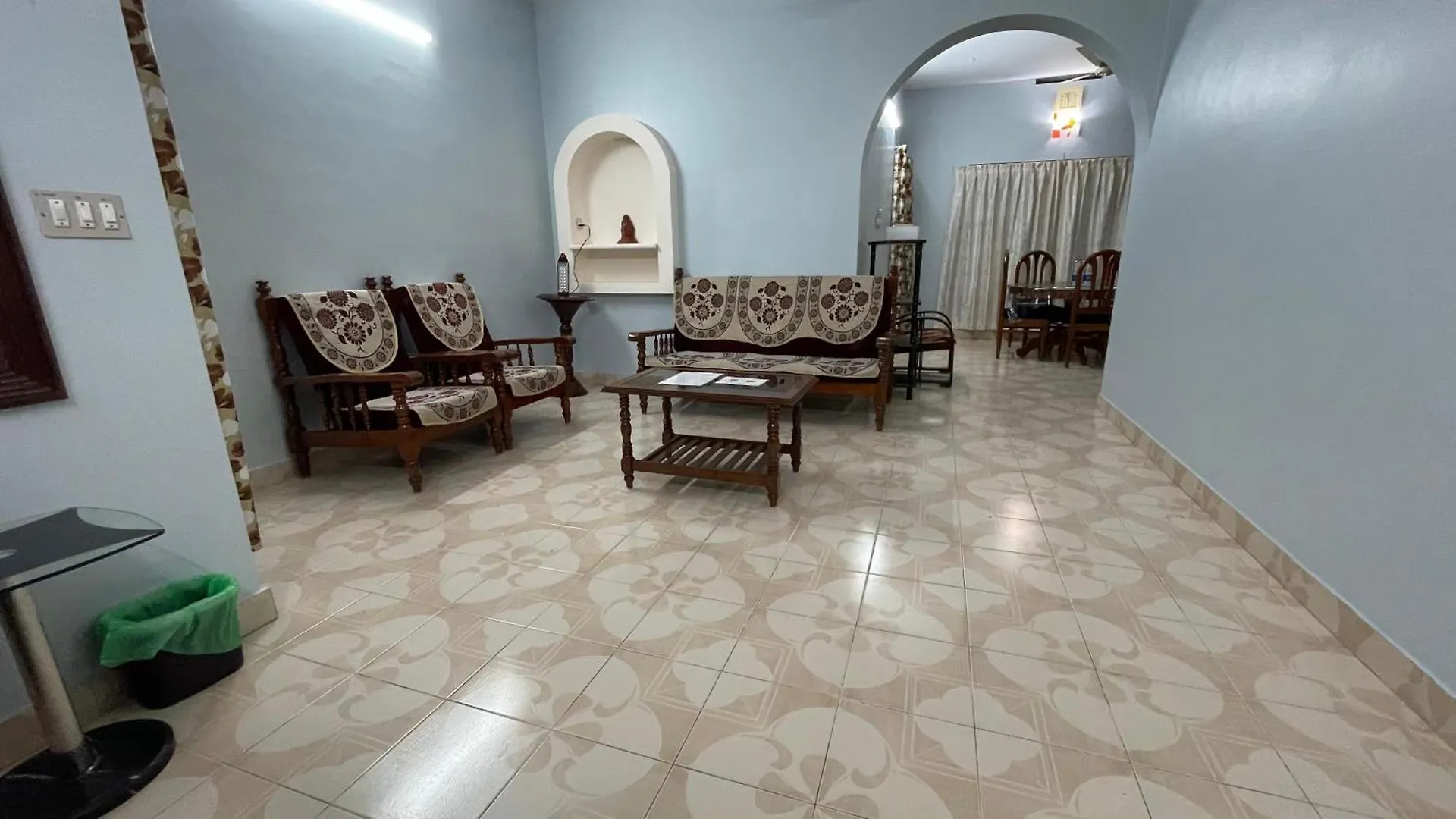 Yume No Yado - The Dream Inn Thiruvananthapuram 0*,  India