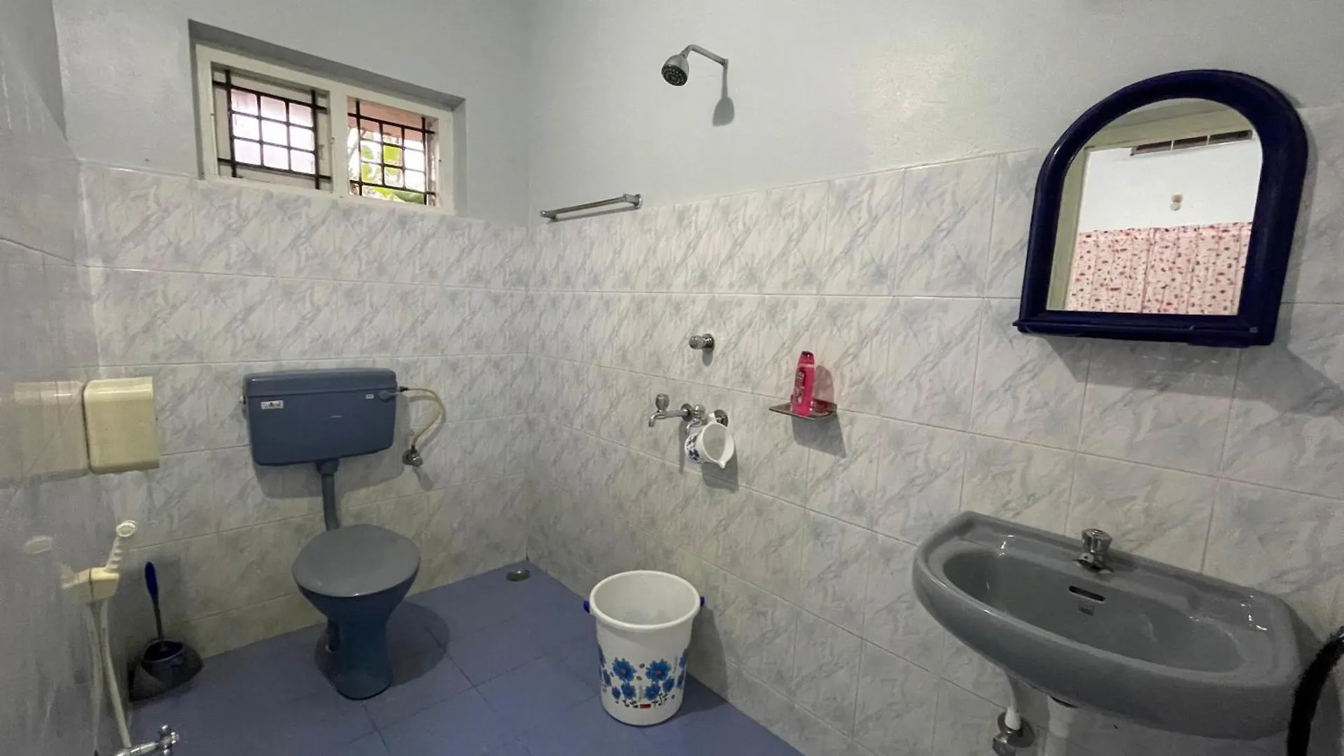 Yume No Yado - The Dream Inn Thiruvananthapuram