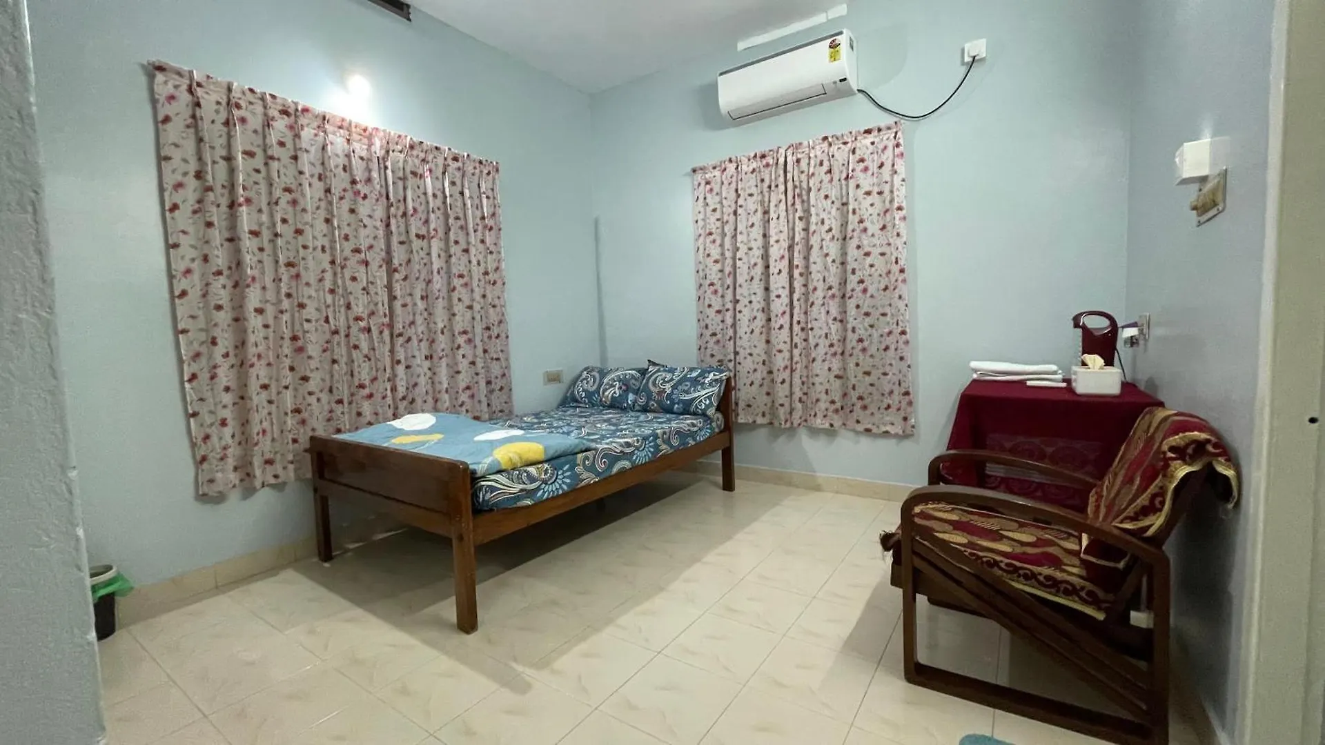 Apartment Yume No Yado - The Dream Inn Thiruvananthapuram India