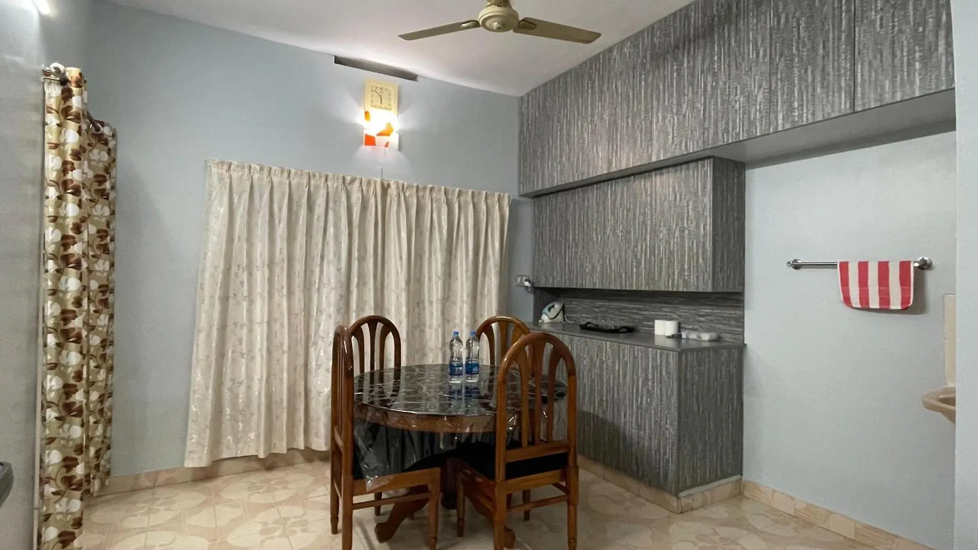 Yume No Yado - The Dream Inn Thiruvananthapuram