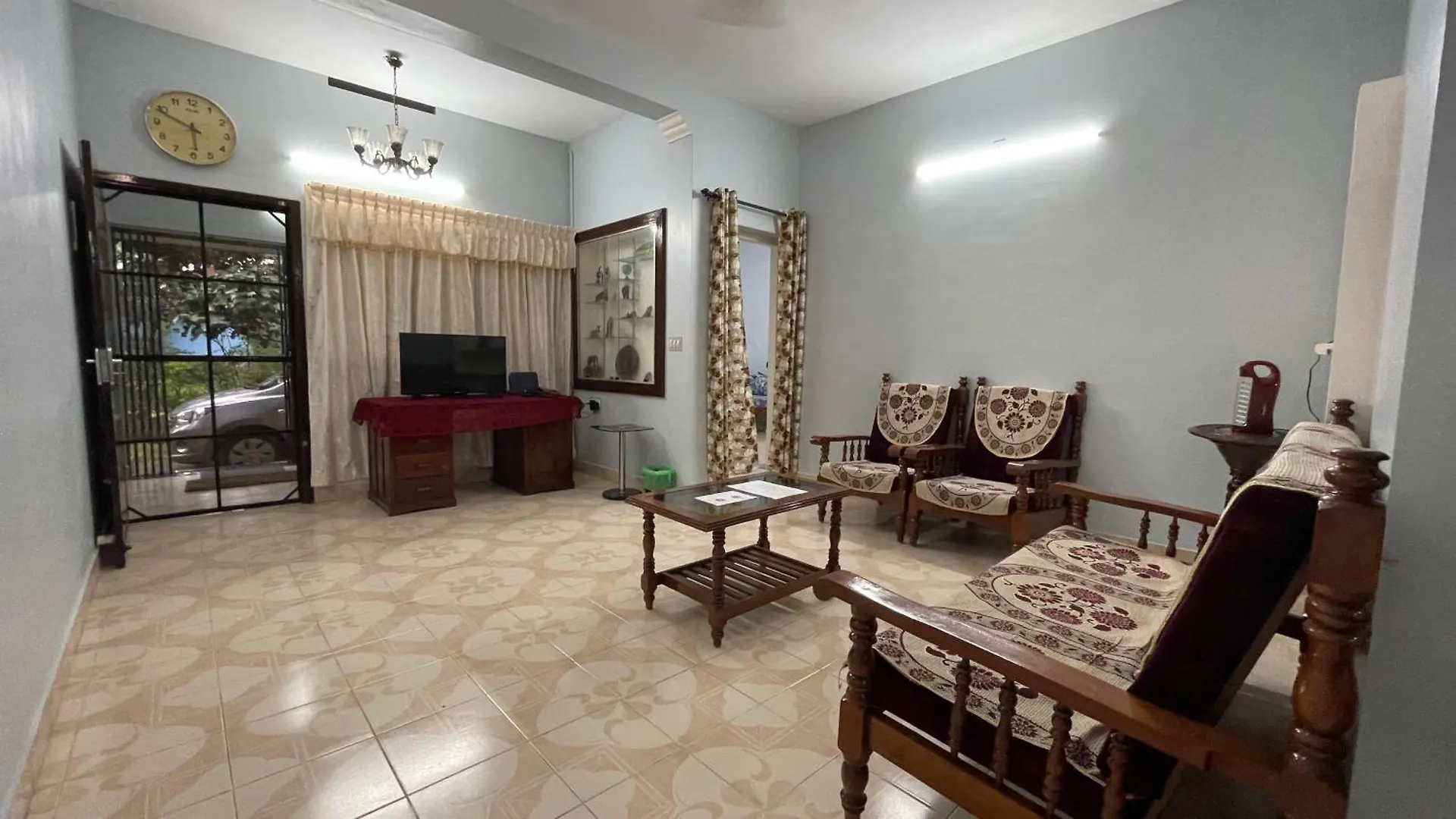 Yume No Yado - The Dream Inn Thiruvananthapuram